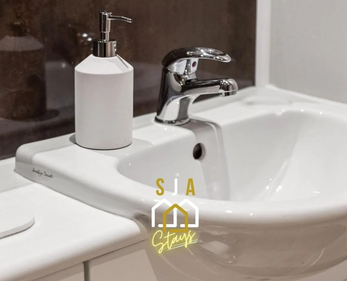 Holburn Road Retreat - Sja Stays - 1 Bed Apartment أبردين