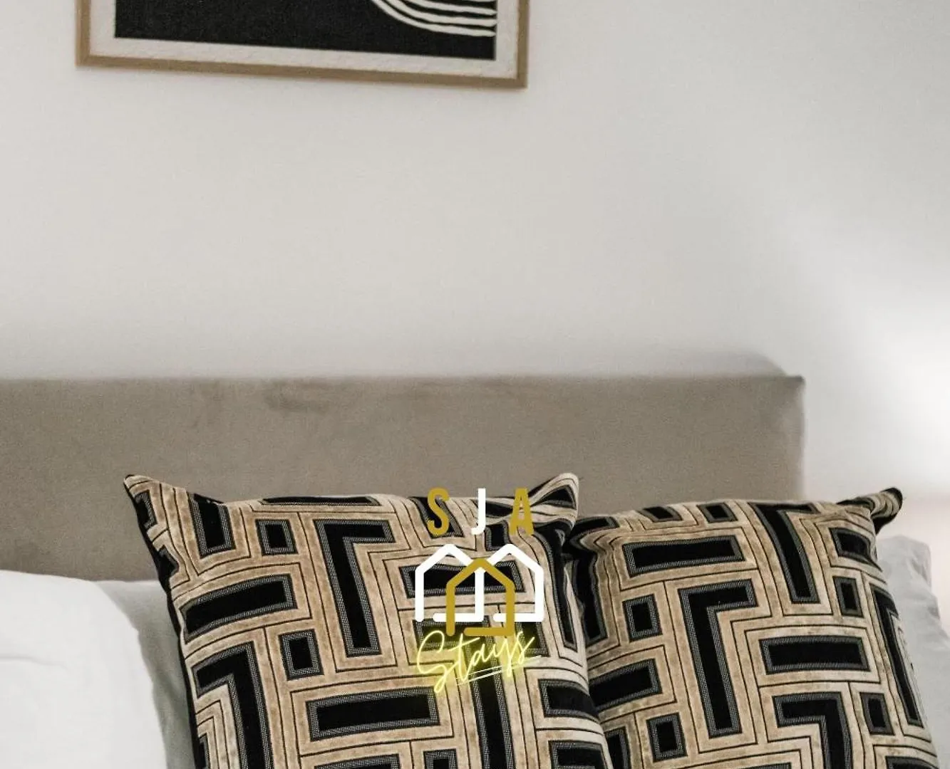 Holburn Road Retreat - Sja Stays - 1 Bed Apartment أبردين 0*,