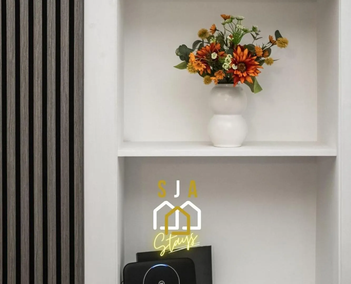 Holburn Road Retreat - Sja Stays - 1 Bed Apartment أبردين المملكة المتحدة